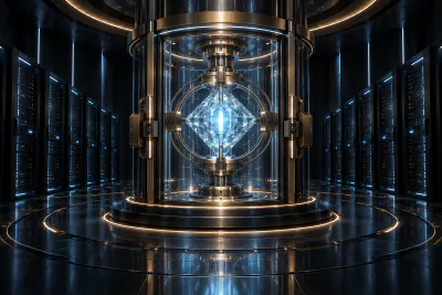 Confidential AI for Corporations