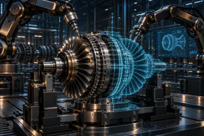 Industrial AI