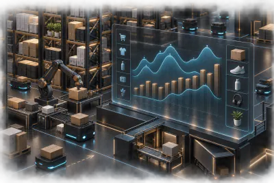Retail Cost Optimization
