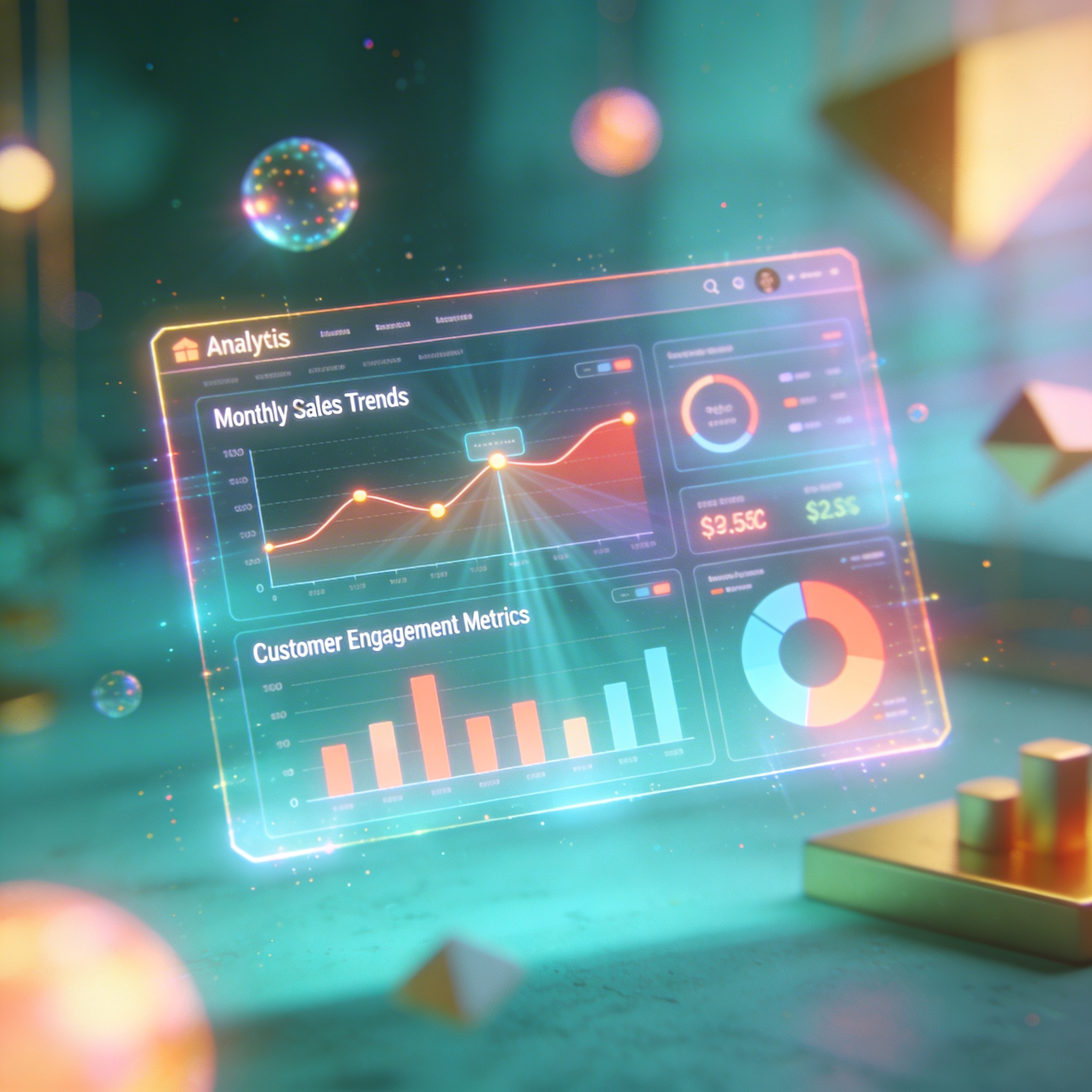 Retail Cost Optimization